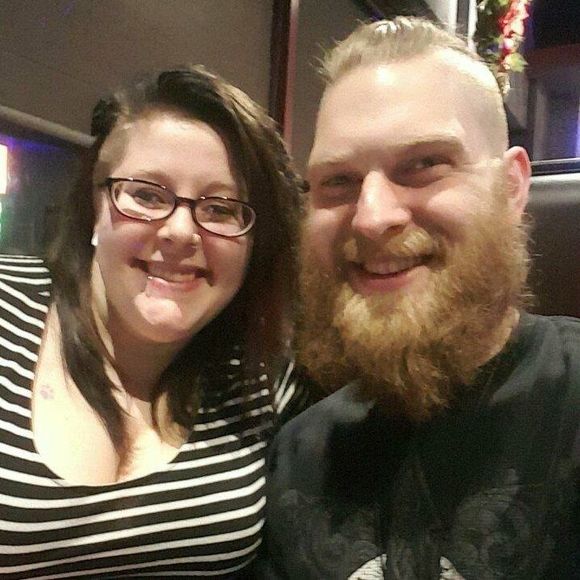 Meet your Posher, Amanda - Picture 1 of 1